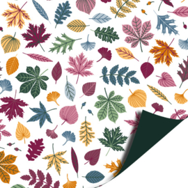 3m Cadeaupapier Herfst