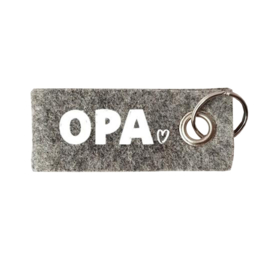 Sleutelhanger OPA