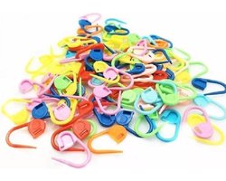 30 steekmarkers brei markers