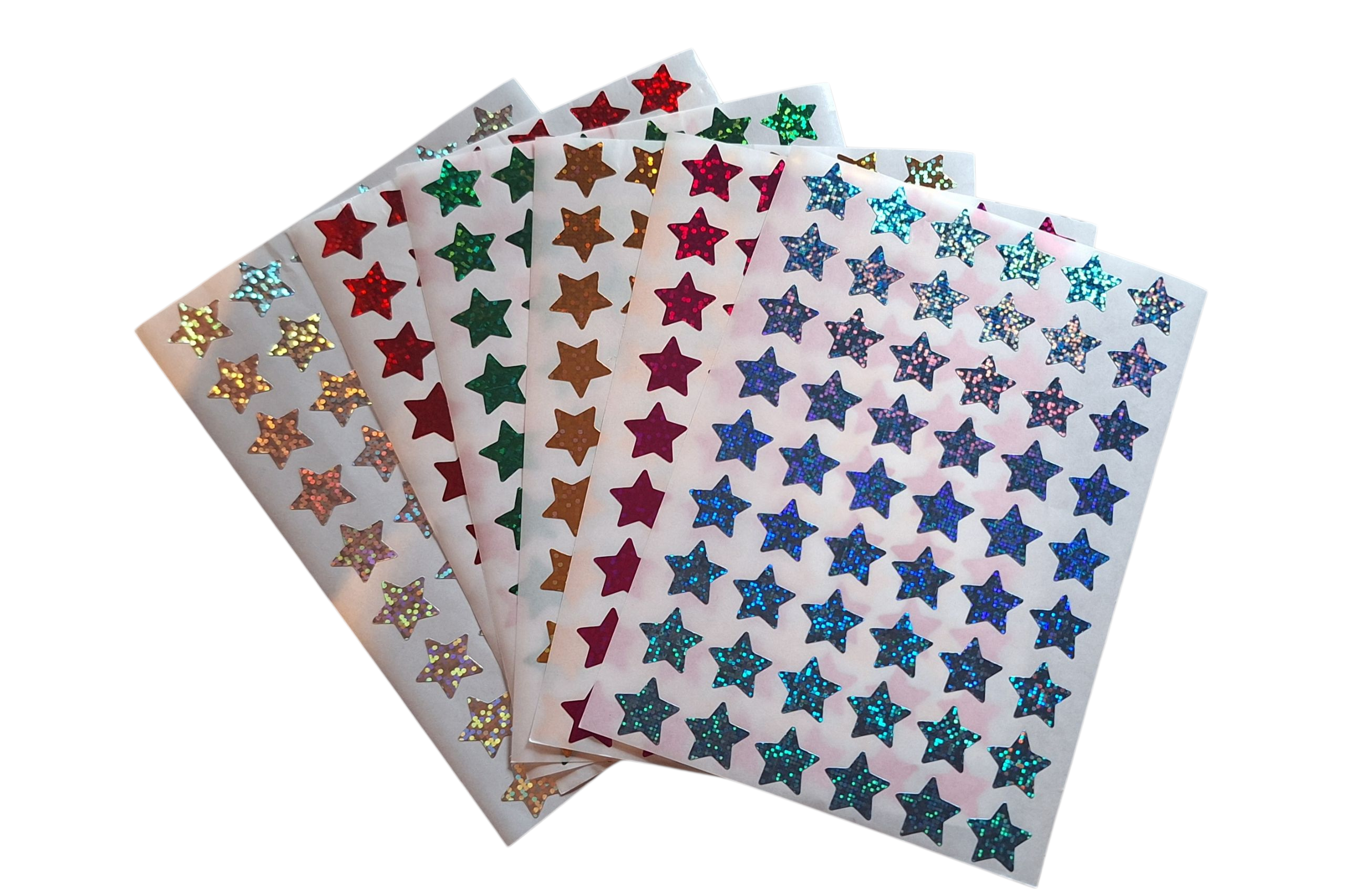 Stickervellen