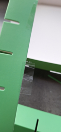 20x set 24 vaks DIY adventskalender