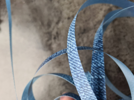 5m Sierlint Jeans print