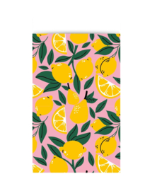 Inpakset Lemons