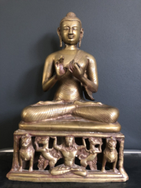 Antiker  Boeddha