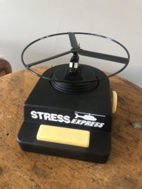 Stress express Helicopters