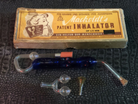 Macholdts Inhalator
