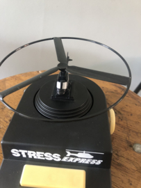 Stress express Helicopters