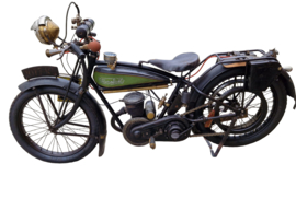 Motoconfort / MC1  1927