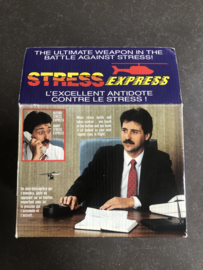 Stress express Helicopters