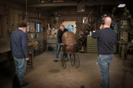 Kinderwagen Barwagen Händlerstücke