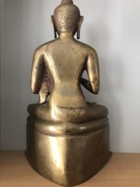 Antiker  Boeddha