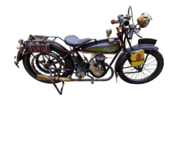 Motoconfort / MC1  1927