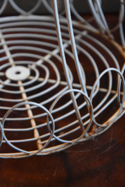 Brocante Eiermandje - hartje