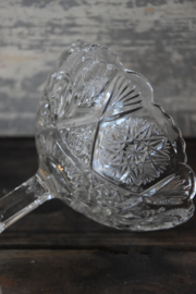 Leuk Bonbonschaaltje - glas