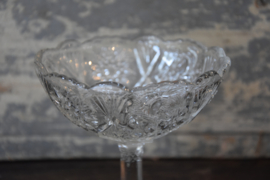 Leuk Bonbonschaaltje - glas