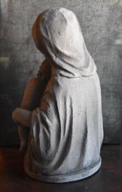 Prachtig Beeld - Maria met Kind