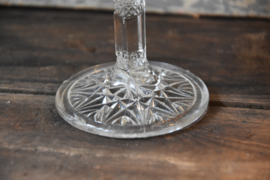 Leuk Bonbonschaaltje - glas