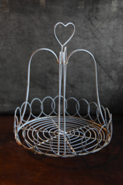 Brocante Eiermandje - hartje