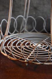 Brocante Eiermandje - hartje