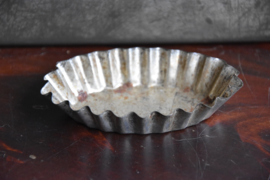 Oud Brocante Bakvormpje