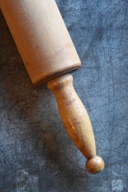 Brocante Deegroller - hout
