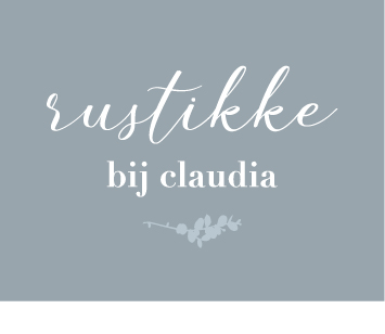 Rustikke