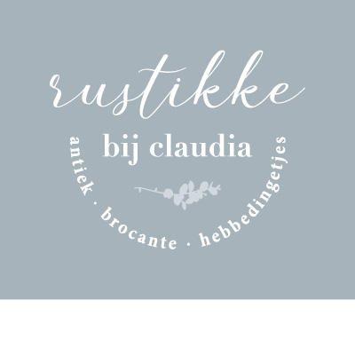 Rustikke