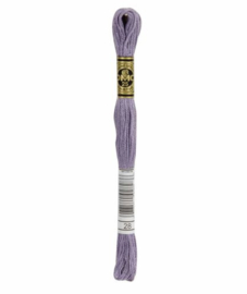 DMC Mouliné Borduurgaren 28