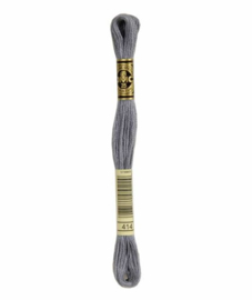 DMC Mouliné Borduurgaren 414