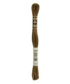 DMC Mouliné Borduurgaren 610