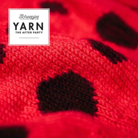 Yarn The After Party nummer 176 - Ladybird Jumper