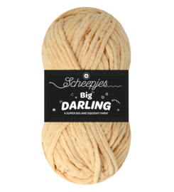 Big Darling - 411 Capybara