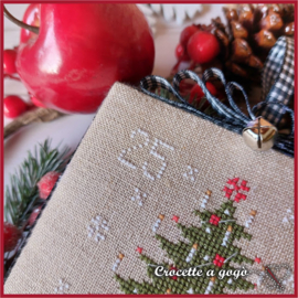 Crocette a gogò - 12 Christmas Vintage Series X