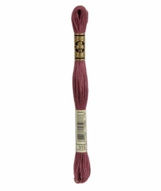DMC Mouliné Borduurgaren 315