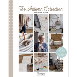 The Autumn Collection - Wendy van Delden