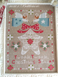 Cuore e Batticuore - Twinkle, Twinkle, Christmas Star