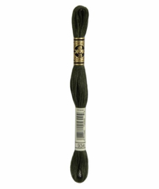 DMC Mouliné Borduurgaren 934