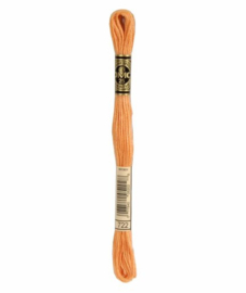 DMC Mouliné Borduurgaren 722