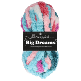Big Dreams - 705 Time