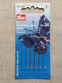 Prym Naalden n°24