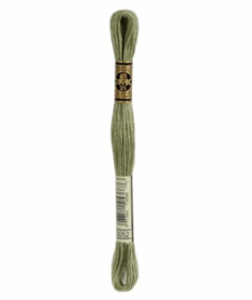 DMC Mouliné Borduurgaren 3052