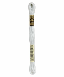 DMC Mouliné Borduurgaren 3756
