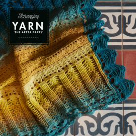 Yarn The After Party nummer 39 - Venice Wrap