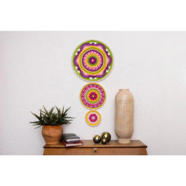Mix & Match Mandala's - Esther Dijkstra