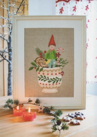 Weihnachtszeit - UB Design