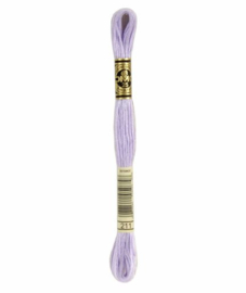 DMC Mouliné Borduurgaren 211