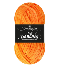 Big Darling - 403 Pumpkin