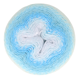 Scheepjes Whirl - 790 Blue Heaven Bliss