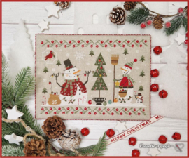 Crocette a gogò - Frosty Friends