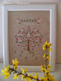 Cuore e Batticuore - Easter Tree